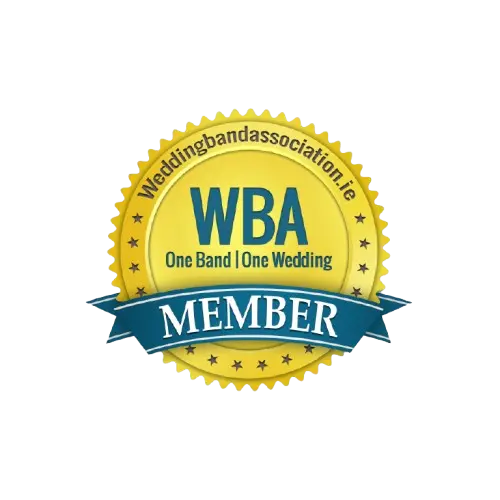 Wedding Band Association Member